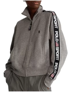 Best deal β Polo Ralph Lauren Polo Sport Full-Zip Fleece π