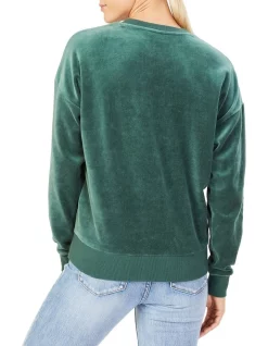 Cheapest π French Connection Velour Sweat Top β 6 Cheapest π French Connection Velour Sweat Top β -Jumpsuits Store unnamed file 522