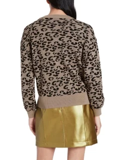 Best reviews of 🔔 Marcs Cheetah 👧 Girls Knit Camel Multi 🎁 -Jumpsuits Store unnamed file 536