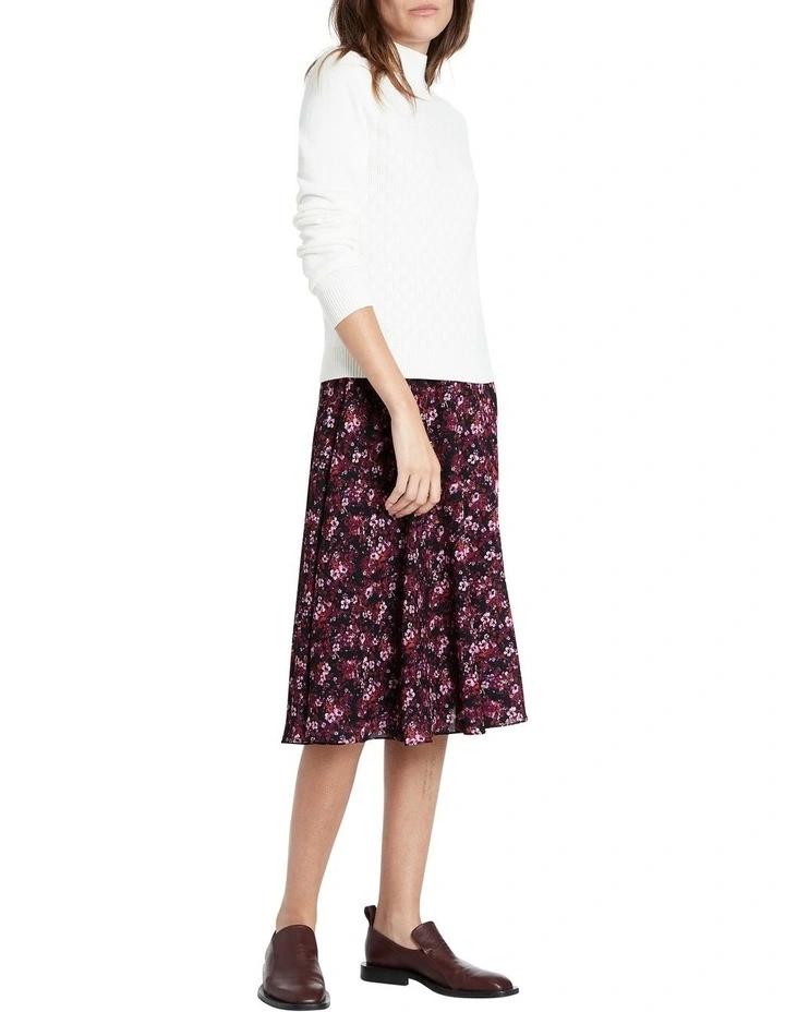 Brand new π David Lawrence Gillian Stitch Knit Ivory β 2 Brand new π David Lawrence Gillian Stitch Knit Ivory β - Image 2