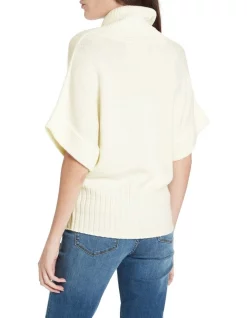 Best deal π David Lawrence Roll Neck Gilet Ivory β¨ 6 Best deal π David Lawrence Roll Neck Gilet Ivory β¨ -Jumpsuits Store unnamed file 564