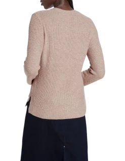 Best Sale π₯ David Lawrence Moss Stitch Knit Camel π 6 Best Sale π₯ David Lawrence Moss Stitch Knit Camel π -Jumpsuits Store unnamed file 568