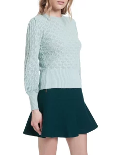 Flash Sale 🧨 Marcs Little Mist Sunshine Knit Jumper 🎉