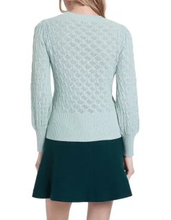 Flash Sale 🧨 Marcs Little Mist Sunshine Knit Jumper 🎉 -Jumpsuits Store unnamed file 614