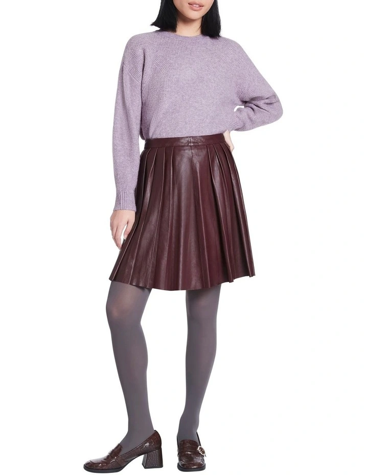 Wholesale π Marcs Sandra Knit Sweater Lilac βοΈ 2 Wholesale π Marcs Sandra Knit Sweater Lilac βοΈ - Image 2