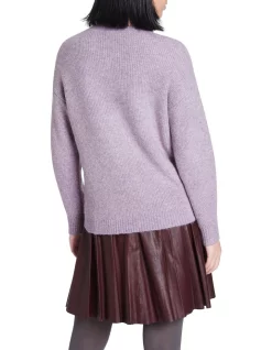 Wholesale π Marcs Sandra Knit Sweater Lilac βοΈ 6 Wholesale π Marcs Sandra Knit Sweater Lilac βοΈ -Jumpsuits Store unnamed file 626