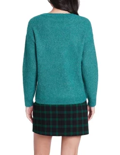 Wholesale 🧨 Marcs Sandra Knit Sea Green 😀 -Jumpsuits Store unnamed file 630