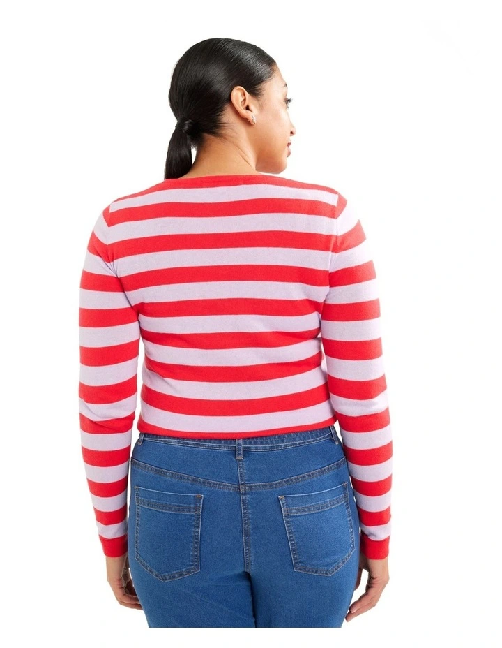 Best Pirce π― Review Lily Jumper In Lavender Purple π 2 Best Pirce π― Review Lily Jumper In Lavender Purple π - Image 2