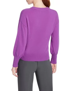 Wholesale β David Lawrence Elsbeth Bell Sleeve Knit In Purple π 6 Wholesale β David Lawrence Elsbeth Bell Sleeve Knit In Purple π -Jumpsuits Store unnamed file 660