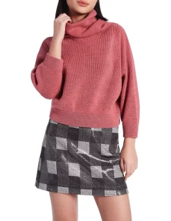 Hot Sale 👍 Marcs Down For You Knit In Pink 🤩