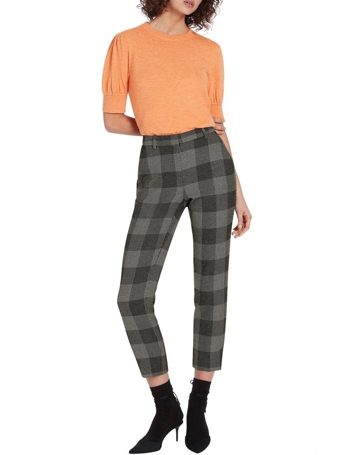 Brand new π Marcs Let's Groove Knit Top In Light Apricot β€οΈ 2 Brand new π Marcs Let's Groove Knit Top In Light Apricot β€οΈ - Image 2