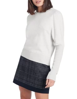 Discount π₯° Marcs Kendall Knit In Silver π