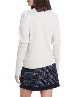 Discount π₯° Marcs Kendall Knit In Silver π 6 Discount π₯° Marcs Kendall Knit In Silver π -Jumpsuits Store unnamed file 692