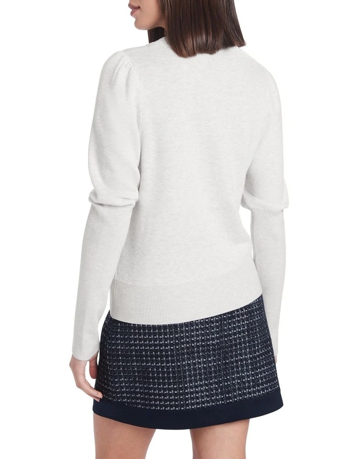 Discount π₯° Marcs Kendall Knit In Silver π 3 Discount π₯° Marcs Kendall Knit In Silver π - Image 3