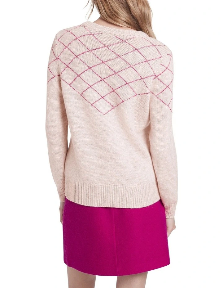 Budget β Marcs Coyote Snuggly Knit Sweater Shell Melange π 3 Budget β Marcs Coyote Snuggly Knit Sweater Shell Melange π - Image 3