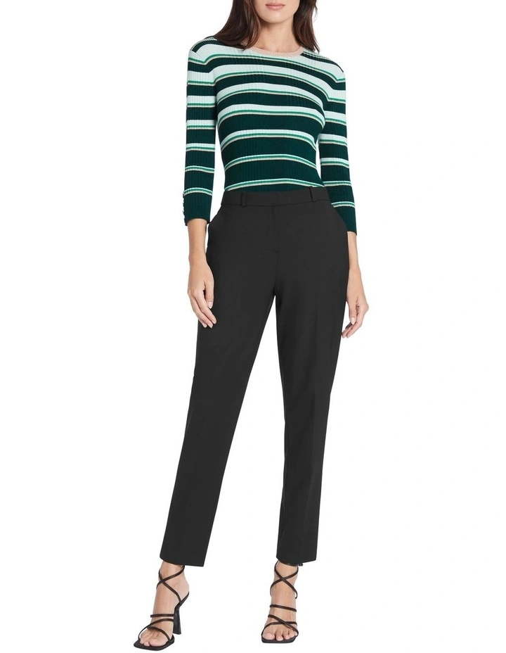 Coupon β David Lawrence Emerald Lurex Stripe Knit Emerald π 2 Coupon β David Lawrence Emerald Lurex Stripe Knit Emerald π - Image 2