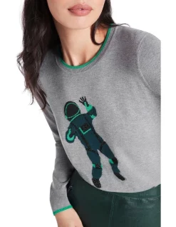 Wholesale π Marcs Gravity Knit Grey Melange π 7 Wholesale π Marcs Gravity Knit Grey Melange π -Jumpsuits Store unnamed file 717