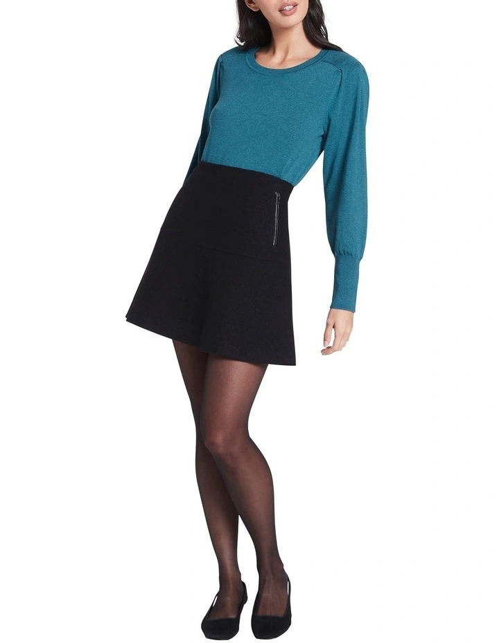 Promo π Marcs Stardust Knit Teal Melange β€οΈ 3 Promo π Marcs Stardust Knit Teal Melange β€οΈ - Image 3