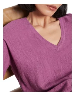 Budget π David Lawrence Heather Herringbone Knit Sweater Mauve π 7 Budget π David Lawrence Heather Herringbone Knit Sweater Mauve π -Jumpsuits Store unnamed file 729
