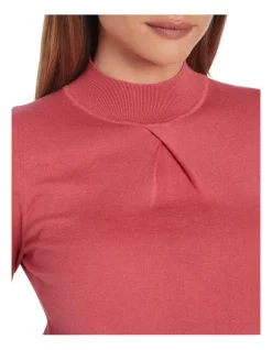 New 𧨠David Lawrence Verity Csc Knit Top Rosewood π 7 New 𧨠David Lawrence Verity Csc Knit Top Rosewood π -Jumpsuits Store unnamed file 741