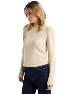 Best reviews of π Forever New Amalia Sequin Knit Jumper In Beige π 7 Best reviews of π Forever New Amalia Sequin Knit Jumper In Beige π -Jumpsuits Store unnamed file 771