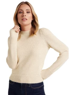 Best reviews of π Forever New Amalia Sequin Knit Jumper In Beige π 8 Best reviews of π Forever New Amalia Sequin Knit Jumper In Beige π -Jumpsuits Store unnamed file 772
