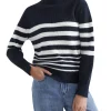 Hot Sale 🔥 French Connection Stripe Cosy Knit 🌟