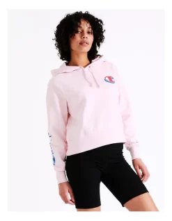 Best deal 🎉 Champion Sporty Hoodie In Baby 😉