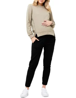 Budget ๐คฉ Ripe Donna Nursing Jumper ๐คฉ