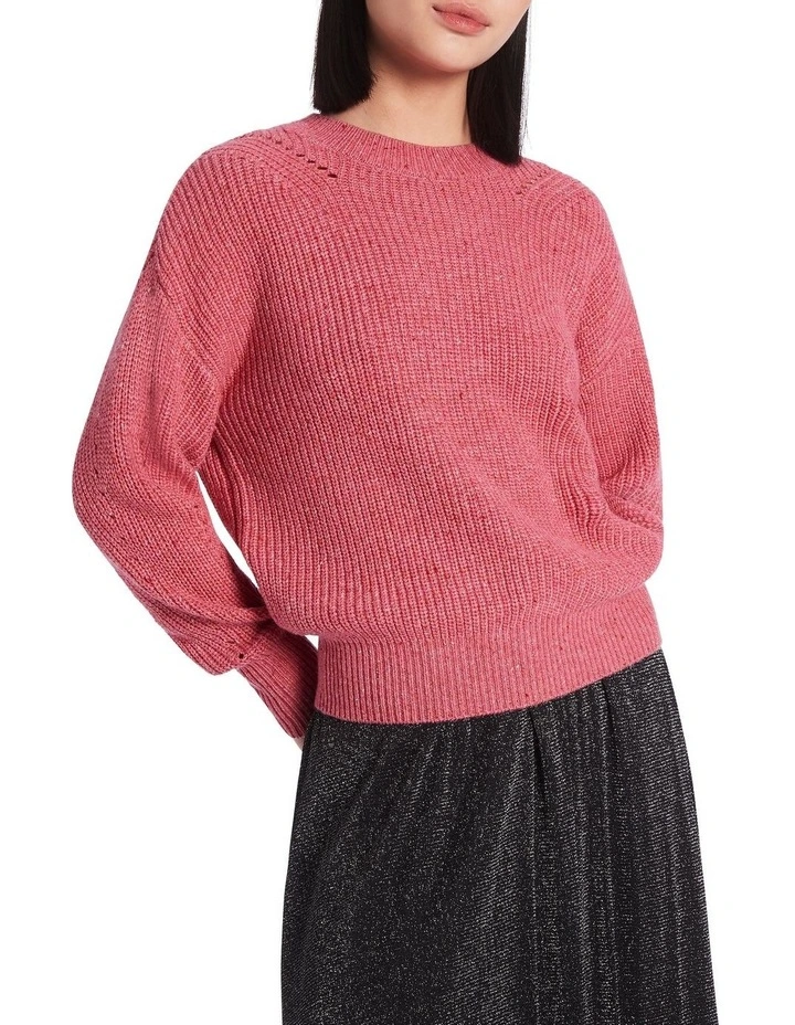 Best reviews of β€οΈ Marcs Say Something Speckle Knit In Cherry π 1 Best reviews of β€οΈ Marcs Say Something Speckle Knit In Cherry π