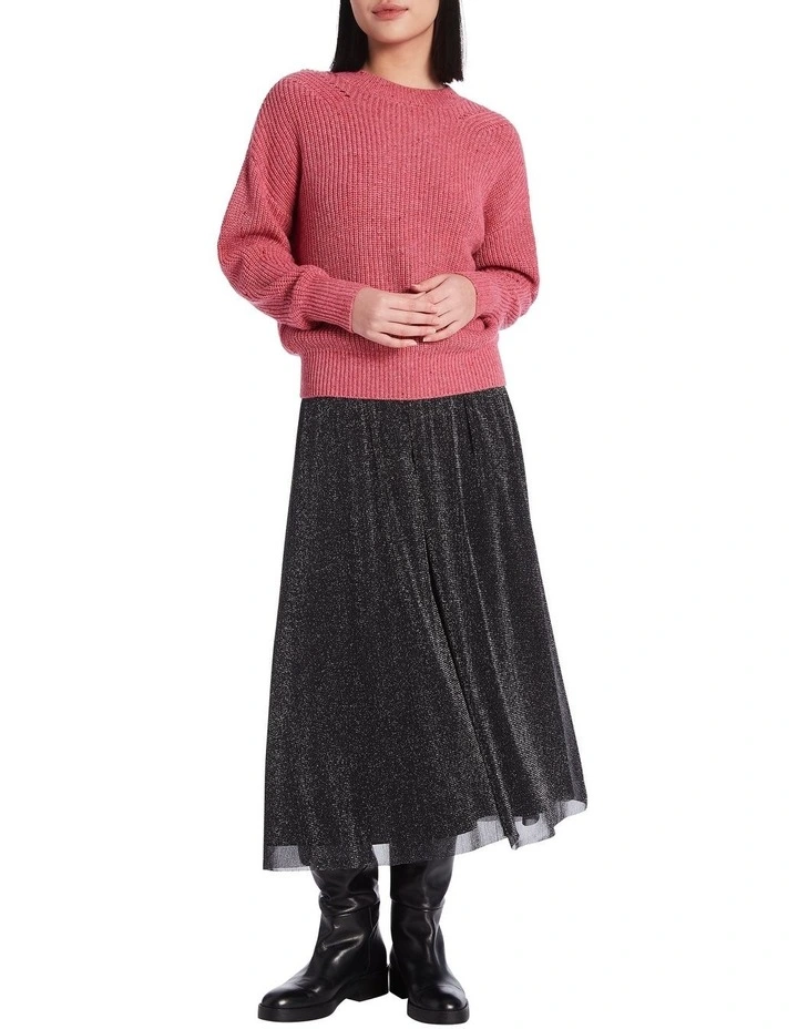 Best reviews of β€οΈ Marcs Say Something Speckle Knit In Cherry π 2 Best reviews of β€οΈ Marcs Say Something Speckle Knit In Cherry π - Image 2