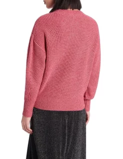 Best reviews of β€οΈ Marcs Say Something Speckle Knit In Cherry π 6 Best reviews of β€οΈ Marcs Say Something Speckle Knit In Cherry π -Jumpsuits Store unnamed file 819