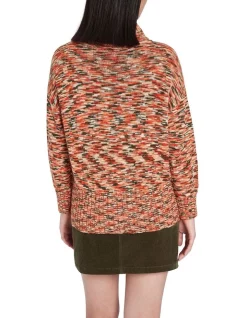 Best Sale β€οΈ Marcs Space Dye Knit Jumper In Multi π 6 Best Sale β€οΈ Marcs Space Dye Knit Jumper In Multi π -Jumpsuits Store unnamed file 831