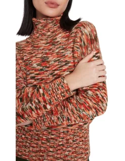 Best Sale β€οΈ Marcs Space Dye Knit Jumper In Multi π 7 Best Sale β€οΈ Marcs Space Dye Knit Jumper In Multi π -Jumpsuits Store unnamed file 832