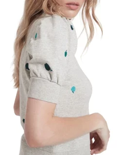 Coupon ✨ Marcs Snow Bite Knit Top Smoke Grey 🔥 -Jumpsuits Store unnamed file 840