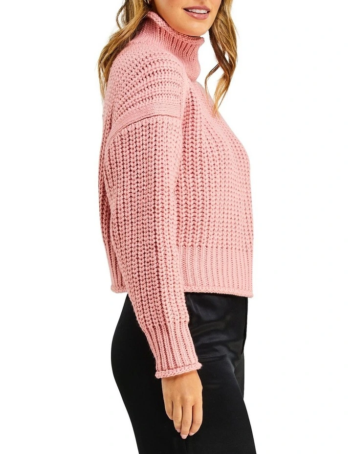 Best reviews of π Stella Bourgeouis Knit Jumper Blush π 3 Best reviews of π Stella Bourgeouis Knit Jumper Blush π - Image 3