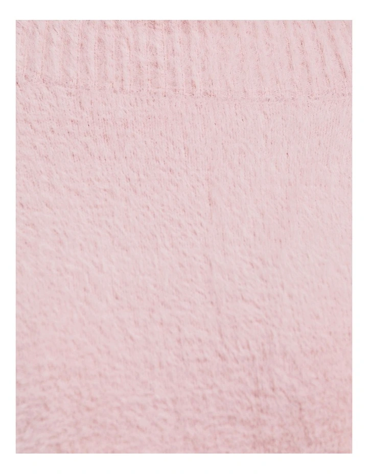 Best Pirce 𧨠Stella Abigail Knit Jumper Pink π 4 Best Pirce 𧨠Stella Abigail Knit Jumper Pink π - Image 4