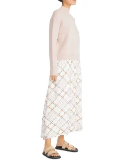 Cheap ✔️ Staple The Label Maya Jumper Blush Pink 💯 -Jumpsuits Store unnamed file 882