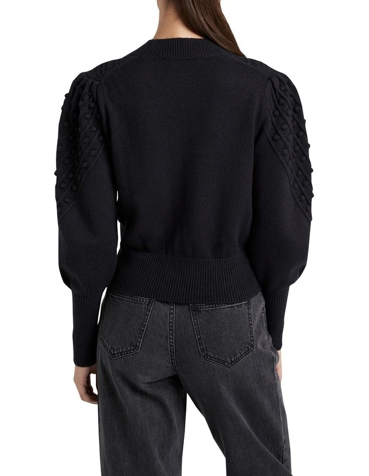 Discount β French Connection Bobble Knit π 2 Discount β French Connection Bobble Knit π - Image 2