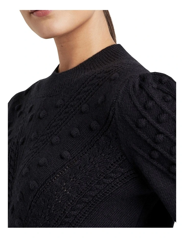 Discount β French Connection Bobble Knit π 3 Discount β French Connection Bobble Knit π - Image 3