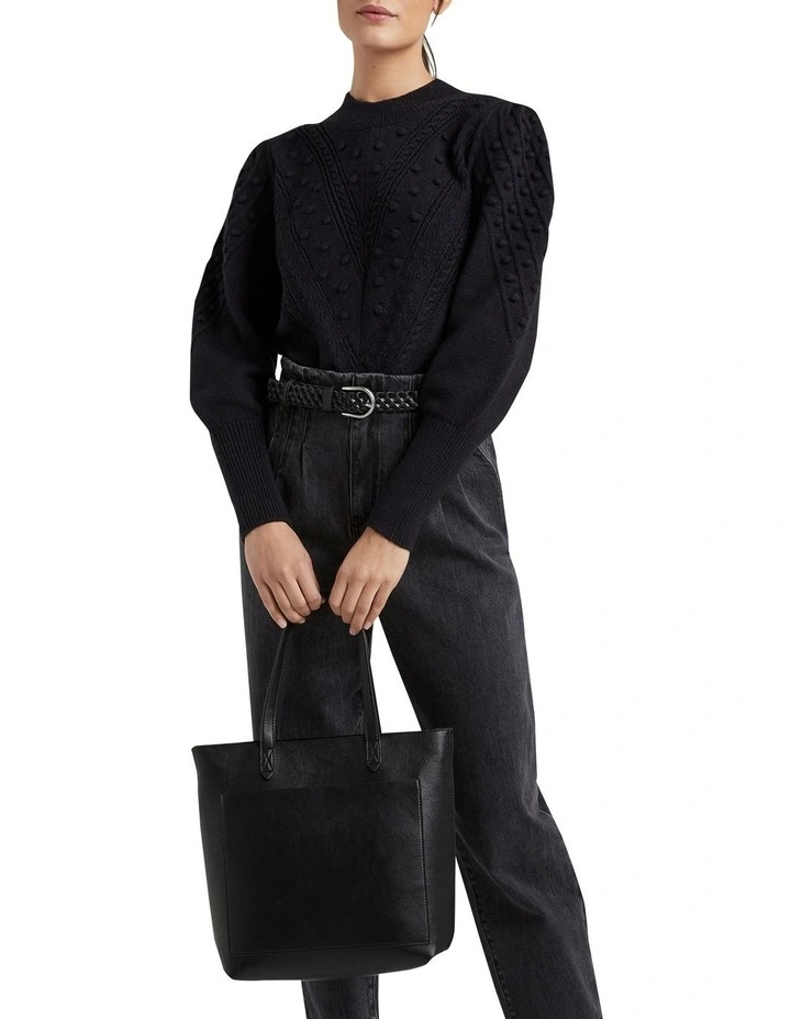 Discount β French Connection Bobble Knit π 4 Discount β French Connection Bobble Knit π - Image 4