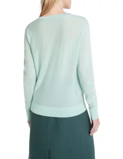 Outlet π₯° David Lawrence Rachel Cowl Neck Knit Top Sea Mist π 6 Outlet π₯° David Lawrence Rachel Cowl Neck Knit Top Sea Mist π -Jumpsuits Store unnamed file 905