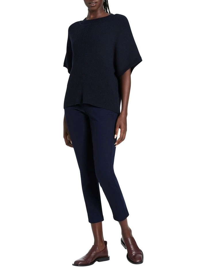 Best deal π David Lawrence Grecia Wool Blend Knit Midnight β¨ 2 Best deal π David Lawrence Grecia Wool Blend Knit Midnight β¨ - Image 2