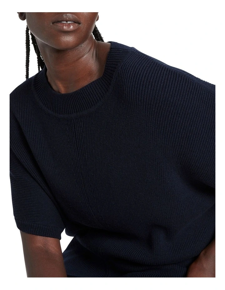 Best deal π David Lawrence Grecia Wool Blend Knit Midnight β¨ 4 Best deal π David Lawrence Grecia Wool Blend Knit Midnight β¨ - Image 4