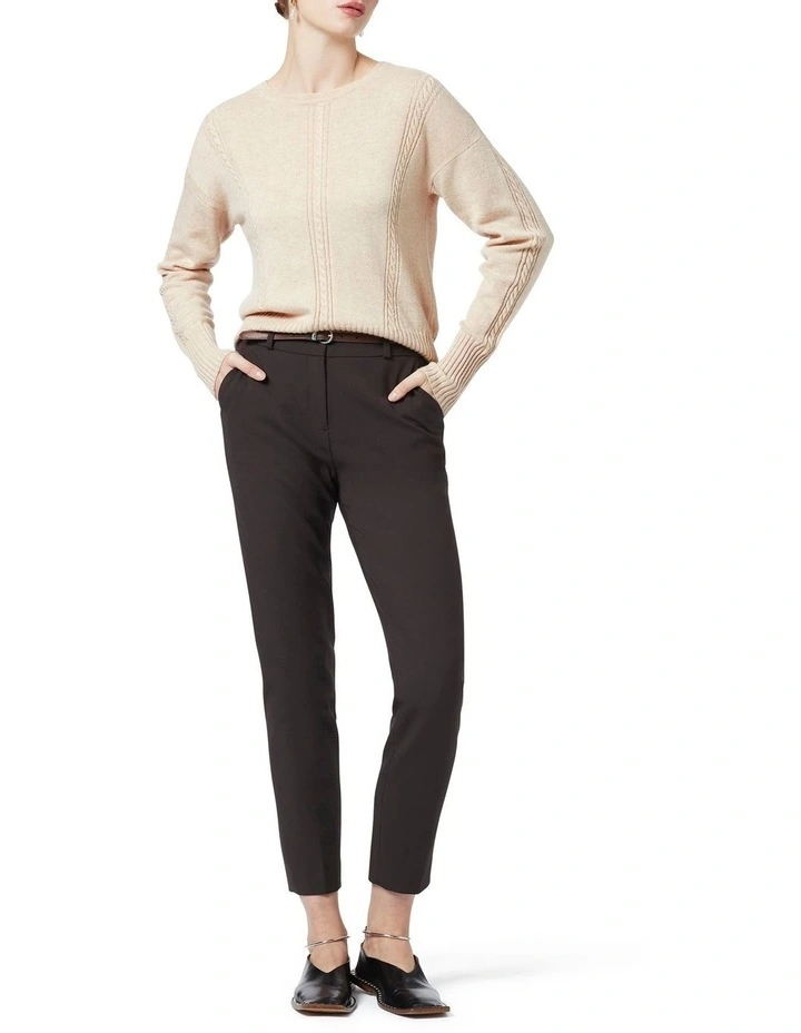 Top 10 𧨠David Lawrence Ava Cable Knit β€οΈ 2 Top 10 𧨠David Lawrence Ava Cable Knit β€οΈ - Image 2