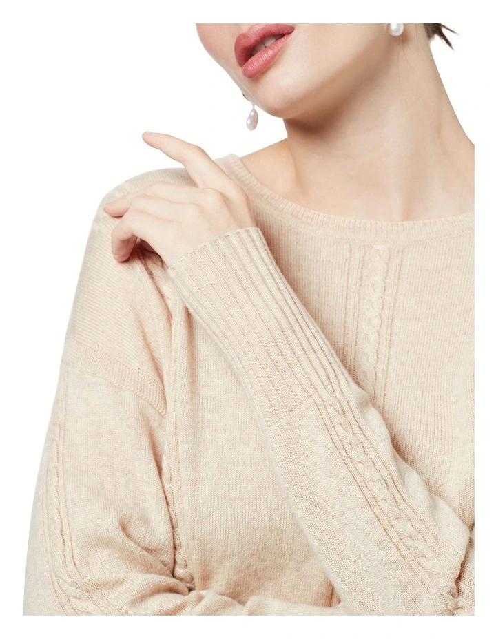 Top 10 𧨠David Lawrence Ava Cable Knit β€οΈ 4 Top 10 𧨠David Lawrence Ava Cable Knit β€οΈ - Image 4