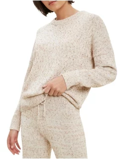 Deals ๐ Seed Heritage Fleck Sweater ๐ฏ