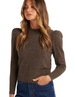Best Sale π Forever New Petite Ava Petite Brushed Knit Jumper Shadow Brown βοΈ 8 Best Sale π Forever New Petite Ava Petite Brushed Knit Jumper Shadow Brown βοΈ -Jumpsuits Store unnamed file 983