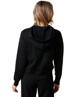 Best Sale 🤩 Forever New Georgia Loungewear Hood Knit Jumper 😍 -Jumpsuits Store unnamed file 993