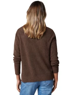 Top 10 π Forever New Lilly Roll Neck Knit Jumper π― 8 Top 10 π Forever New Lilly Roll Neck Knit Jumper π― -Jumpsuits Store unnamed file 998